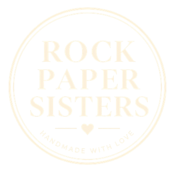 Rock Paper Sisters