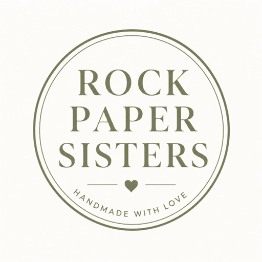 Rock Paper Sisters