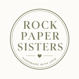 Rock Paper Sisters